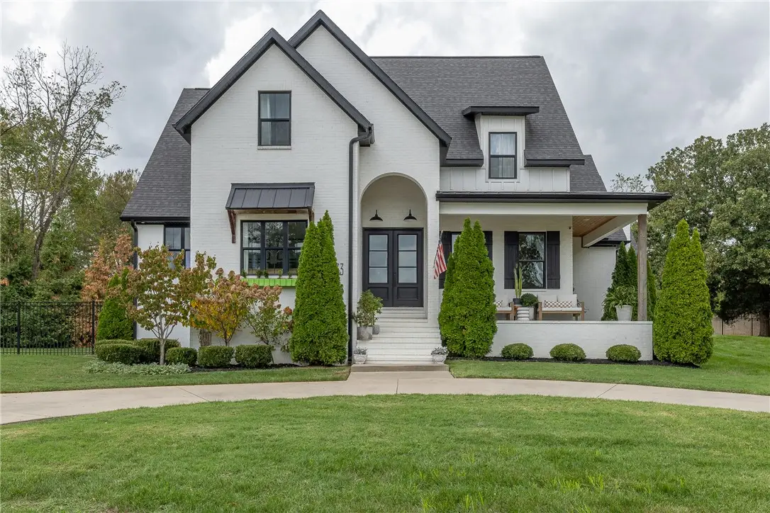 5833 Kentucky Court, Fayetteville, AR 72703 - #1