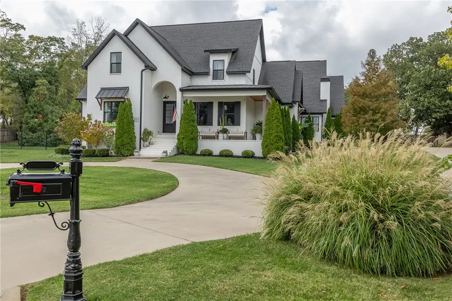 5833 Kentucky Court, Fayetteville, AR 72703 - #2