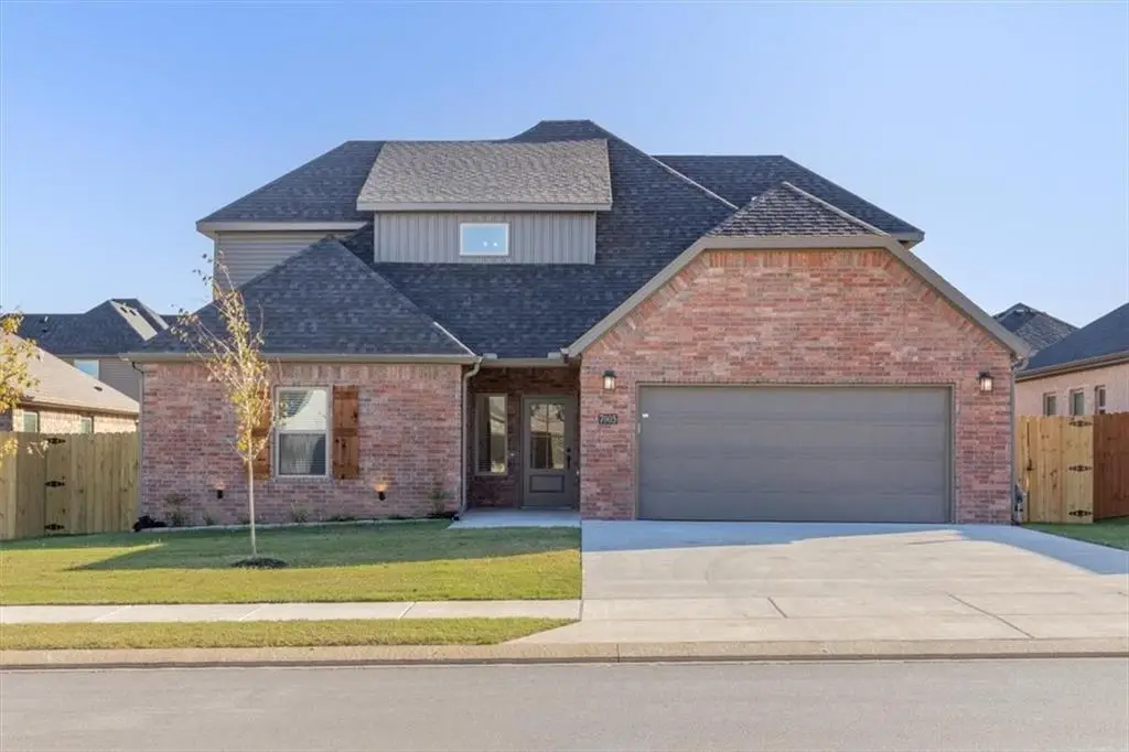 7005 High Meadow Boulevard, Bentonville, AR 72713 - #1