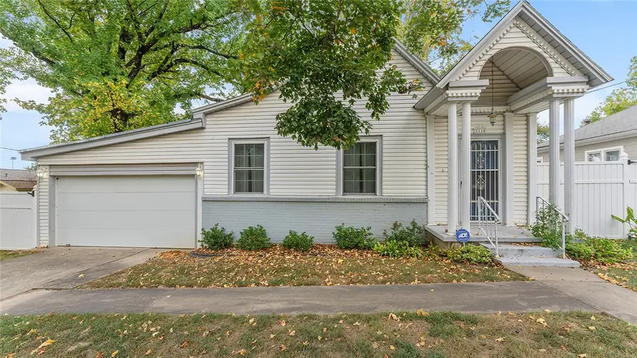 1114 S 4th Street, Rogers, AR 72756 - #3