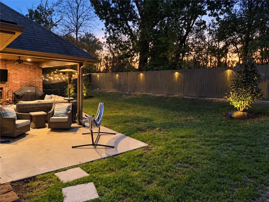 2003 NE Steinbeck Drive, Bentonville, AR 72712 - #2
