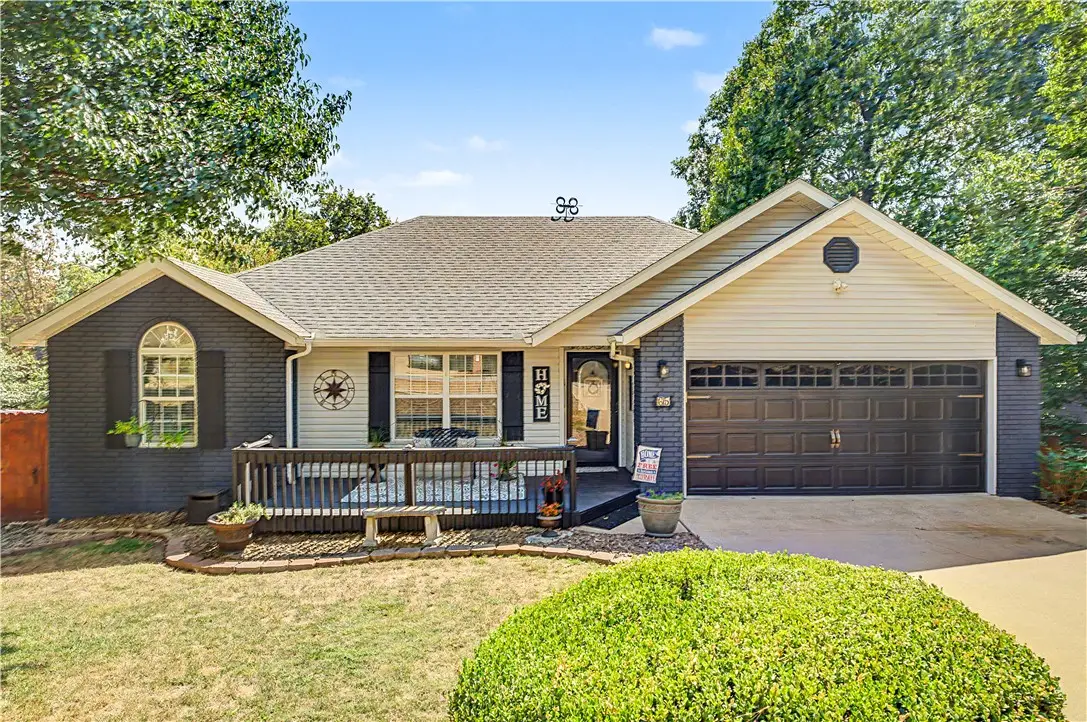 65 Granshire Drive, Bella Vista, AR 72714 - #1