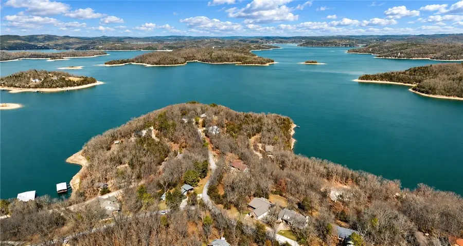 Huckleberry Hills Road, Rogers, AR 72756 - #3