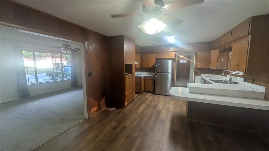 1351 N Stephens Avenue, Fayetteville, AR 72703 - #3