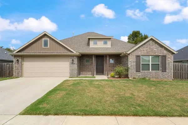 432 Tyler Road, Farmington, AR 72730