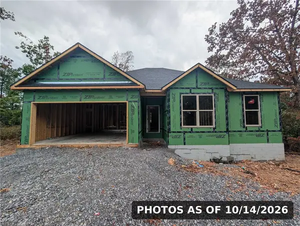 7 Fields Lane, Bella Vista, AR 72715