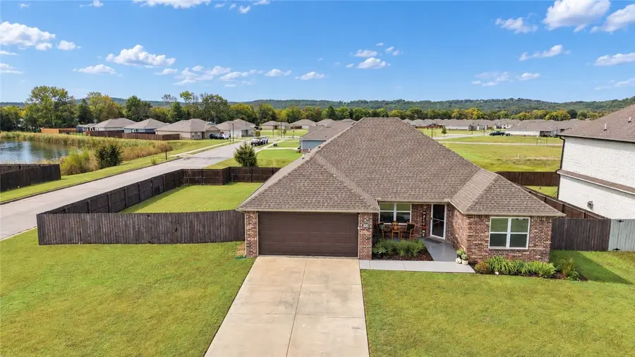 1002 Macy Lane, Elkins, AR 72727 - #2