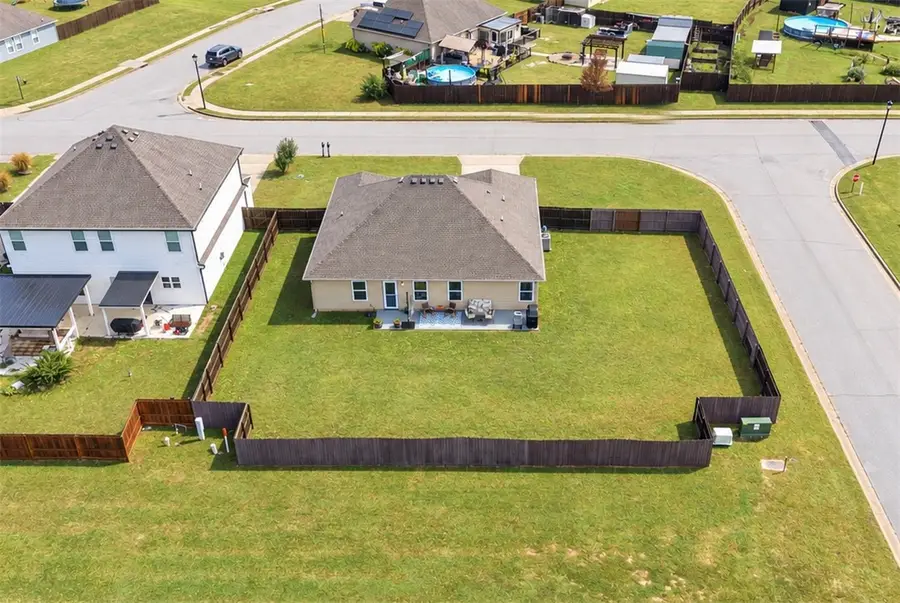 1002 Macy Lane, Elkins, AR 72727 - #3