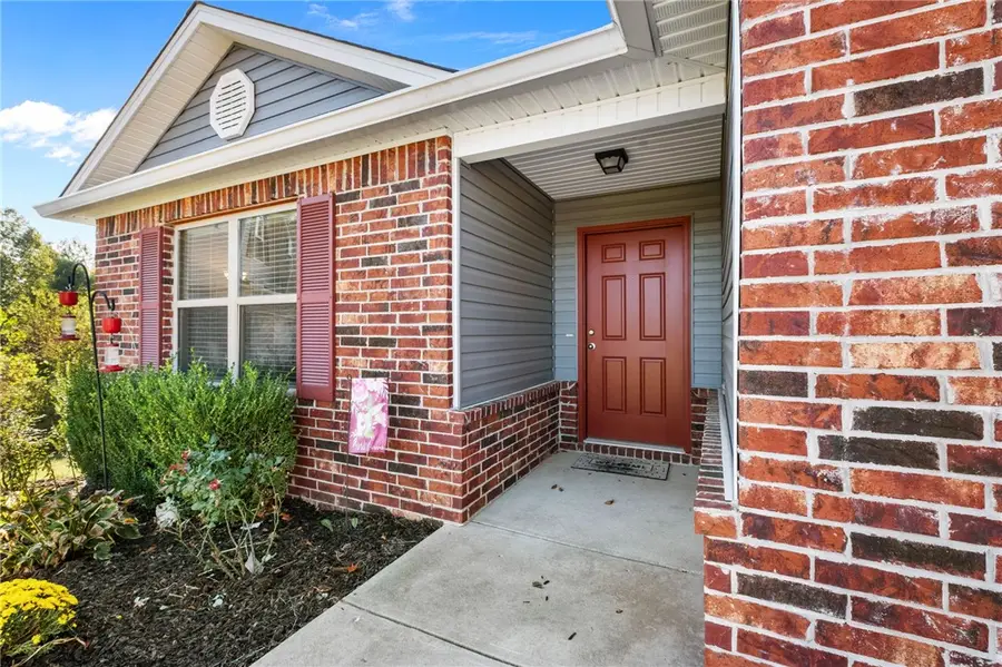 12401 Mills, Garfield, AR 72732 - #3