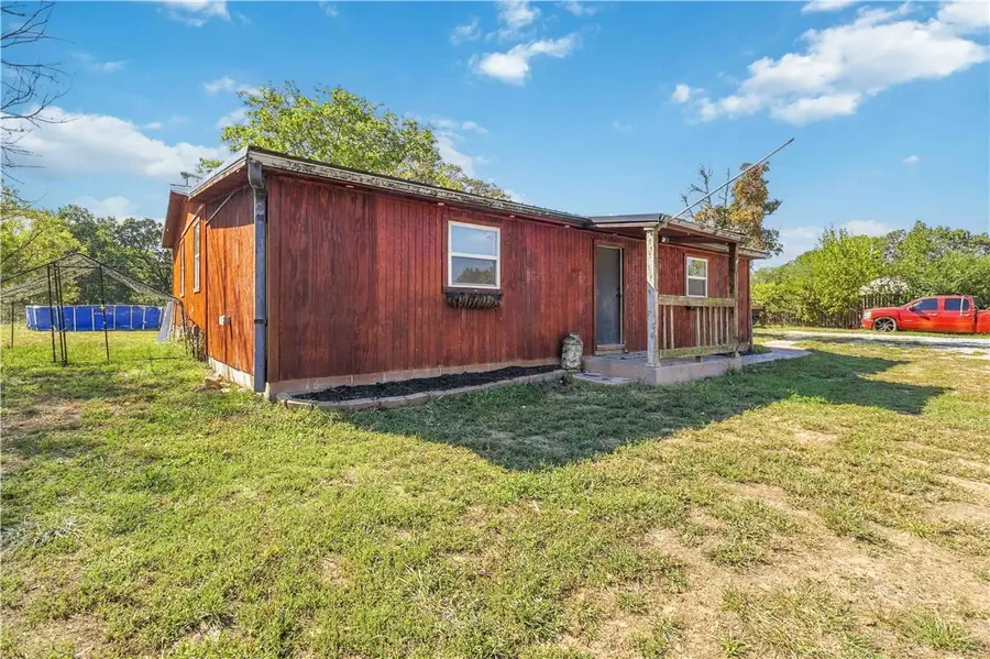 2450 Hayden Road, Pea Ridge, AR 72751 - #3
