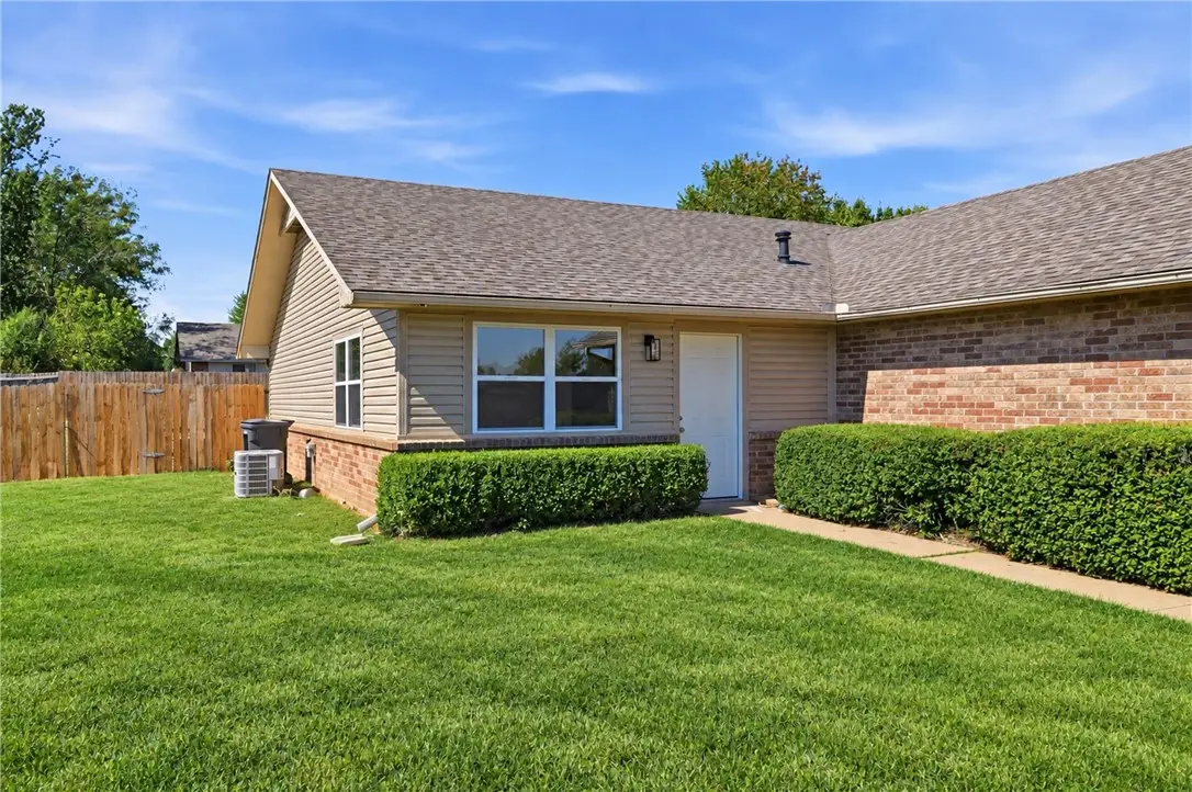 1816 & 1818 S 14th Street, Rogers, AR 72758 - #1