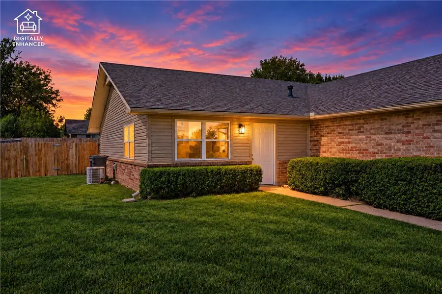 1816 & 1818 S 14th Street, Rogers, AR 72758 - #2