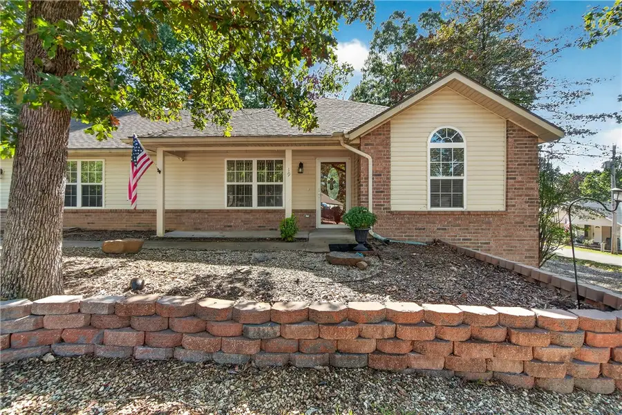 19 Headley Circle, Bella Vista, AR 72714 - #2