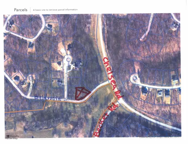 0 N Belgravia Drive, Bella Vista, AR 72715