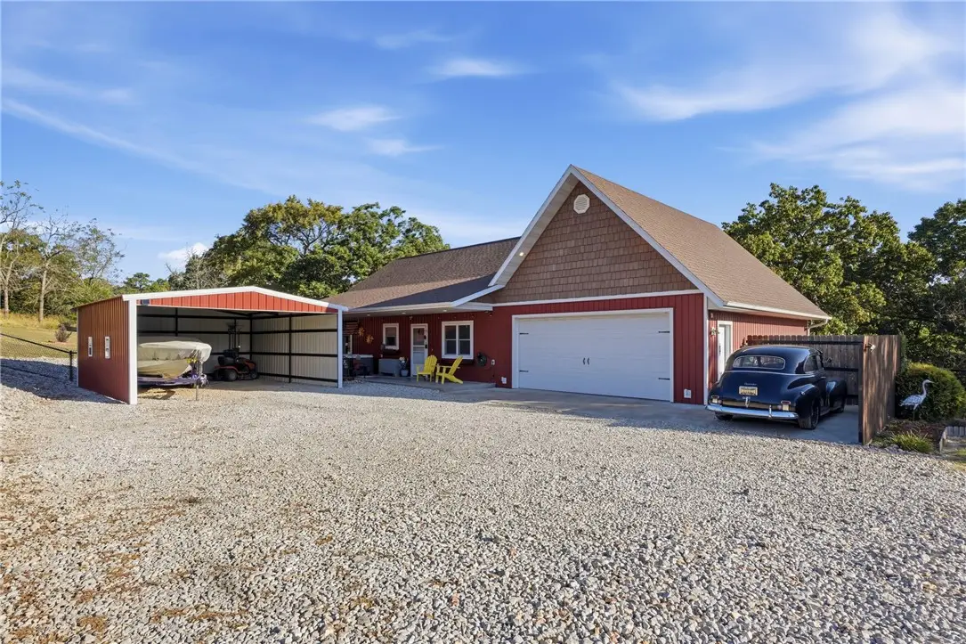 255 Ridgeline Road, Eureka Springs, AR 72632 - #1