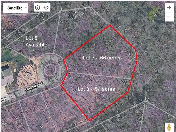 Muirkirk Lane, Bella Vista, AR 72715