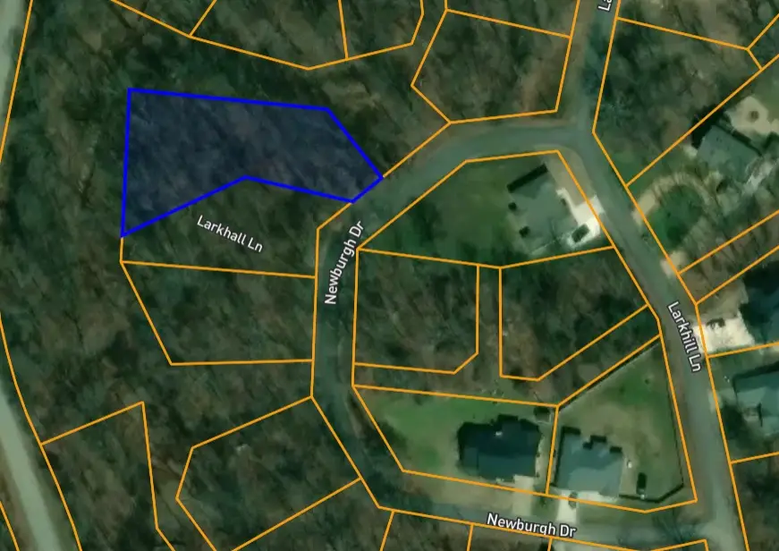 TBD Newburgh Drive, Bella Vista, AR 72715 - #1