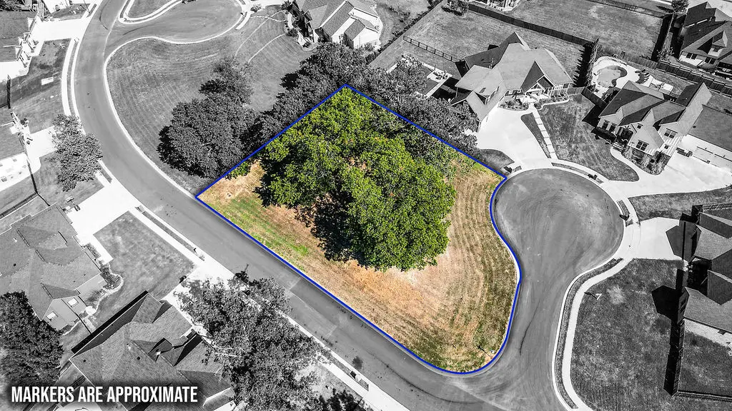 Lot 70 Jefferson Court, Pea Ridge, AR 72751 - #1