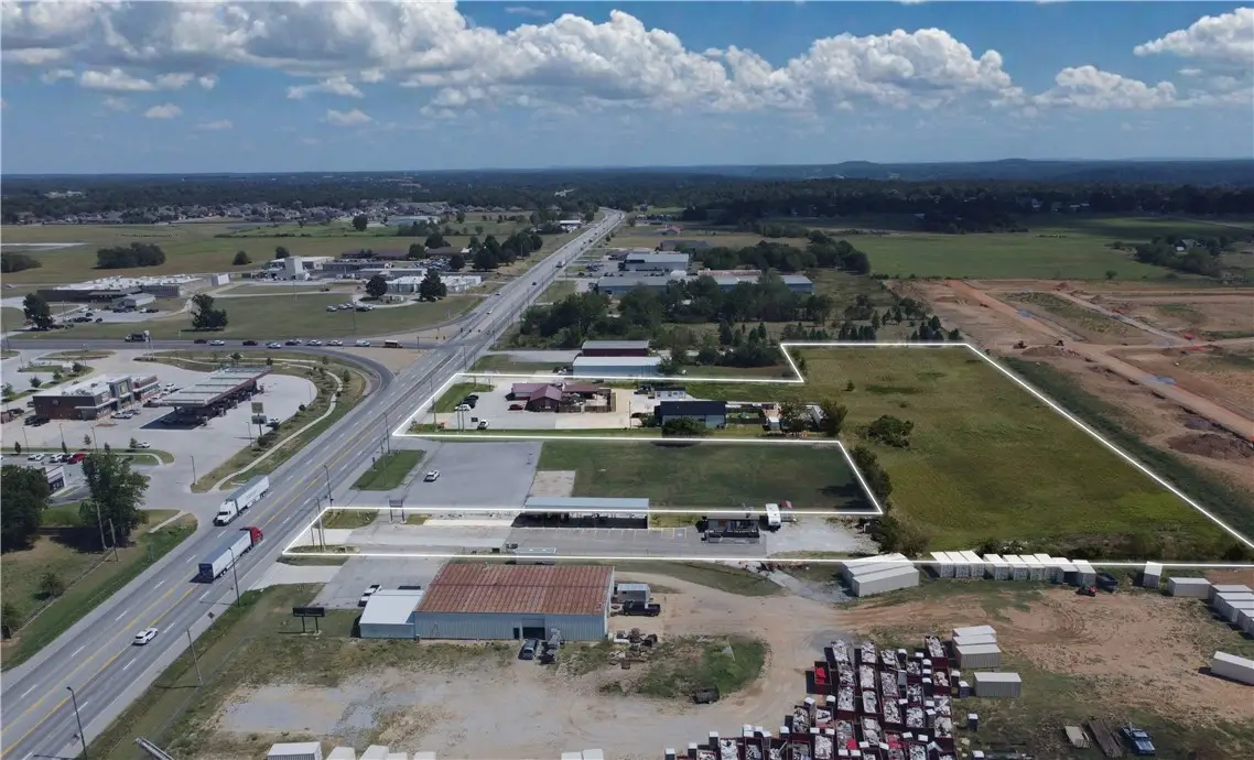 4290 & 4100 E Hwy 412, Siloam Springs, AR 72761 - #1