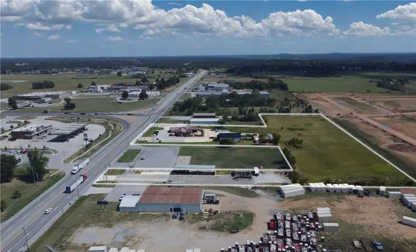 4290 & 4100 E Hwy 412, Siloam Springs, AR 72761