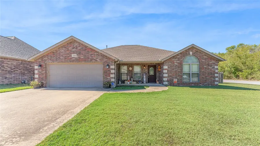 1910 N Midland Knoll Court, Siloam Springs, AR 72761 - #3
