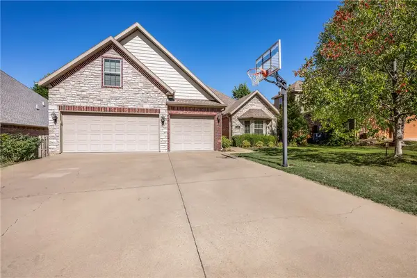 4510 SW Alfalfa Avenue, Bentonville, AR 72713