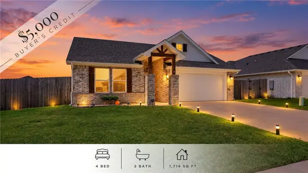637 Lewis Street, Pea Ridge, AR 72751