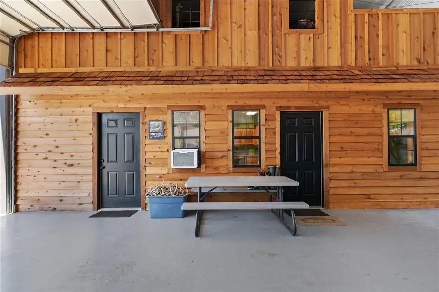 17920 Odell Road, Canehill, AR 72717 - #2