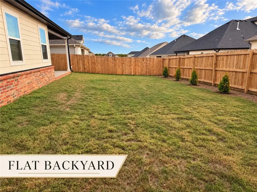 5909 SW Desert Avenue, Bentonville, AR 72713 - #2