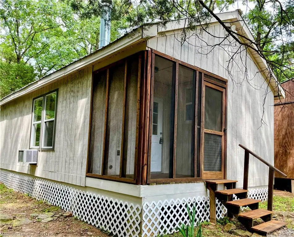 10523 Mountain Road, Rudy, AR 72952 - #1