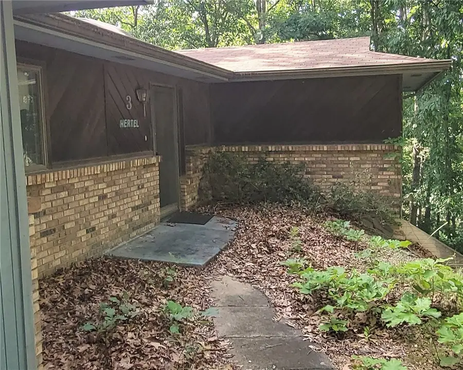 3 Wahl Lane, Bella Vista, AR 72714 - #3