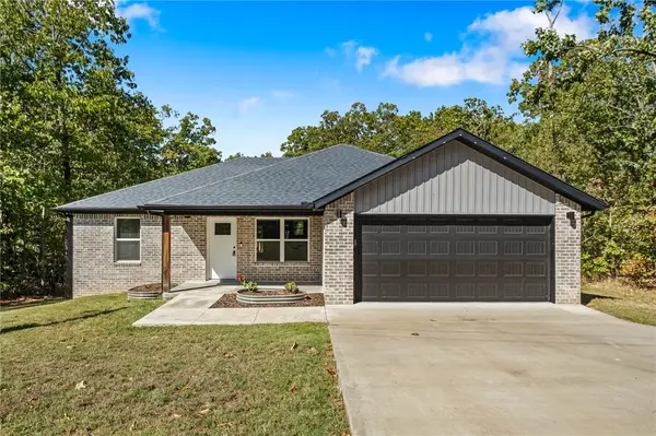3 Peebles Circle, Bella Vista, AR 72715