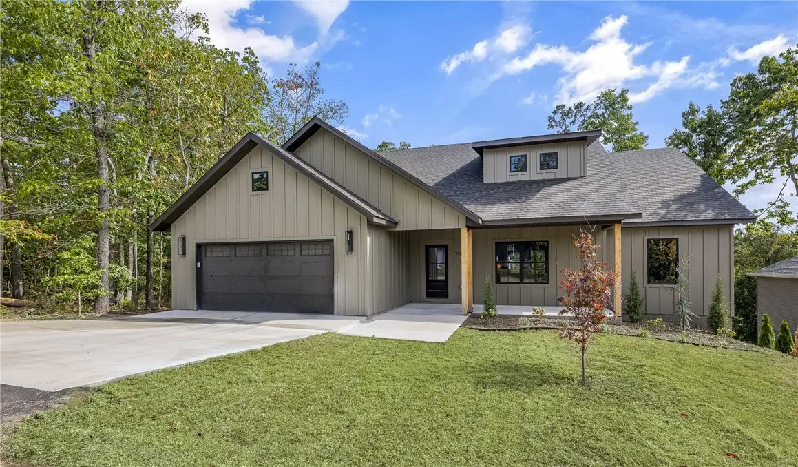 25 Salisbury Drive, Bella Vista, AR 72714 - #1