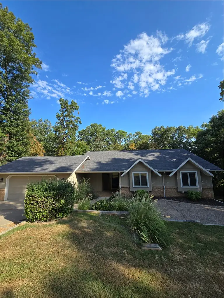 5 Winters Drive, Bella Vista, AR 72714 - #1