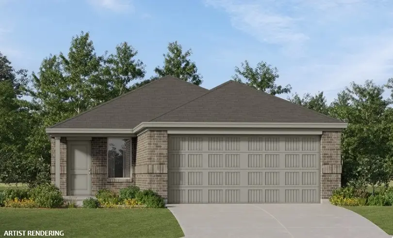 550 Claverie Place, Lowell, AR 72745 - #1