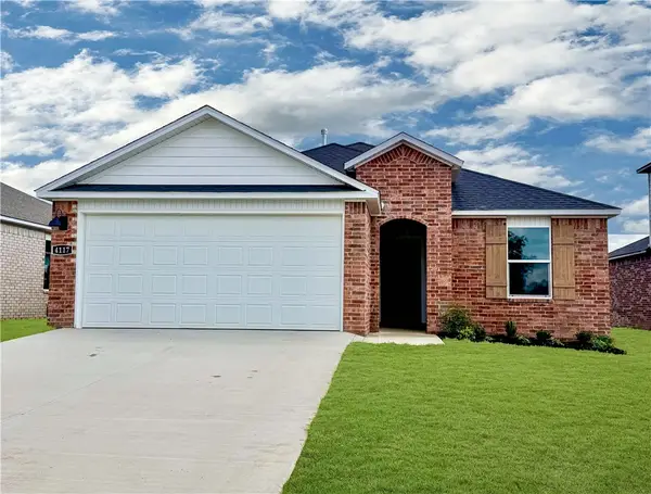 4131 Orchid Avenue, Springdale, AR 72764