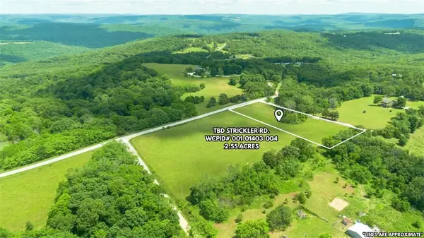 TBD Strickler (wc217) Road, West Fork, AR 72774