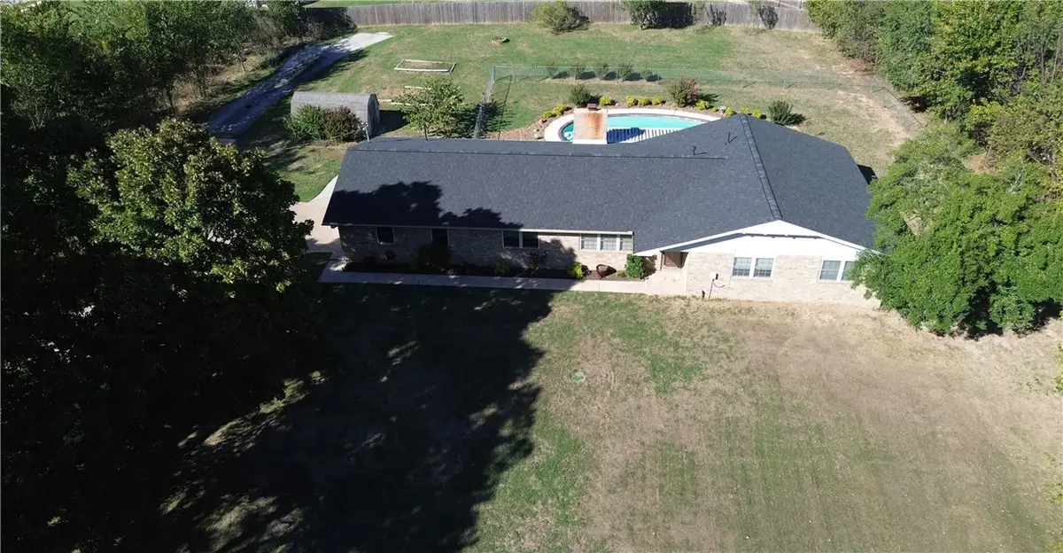 588 Elm Valley Lane, Elm Springs, AR 72762 - #1