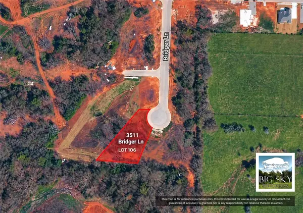 3511 Bridger Lane, Bentonville, AR 72712