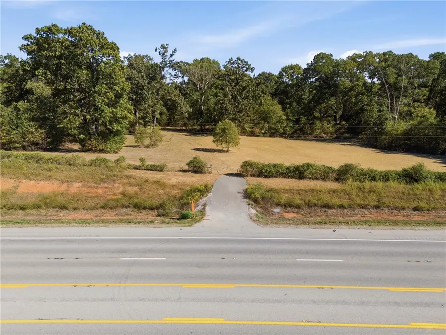 N Hwy 62, Rogers, AR 72732 - #3