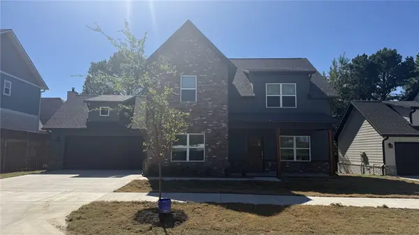 209 W Pear Street, Fayetteville, AR 72701