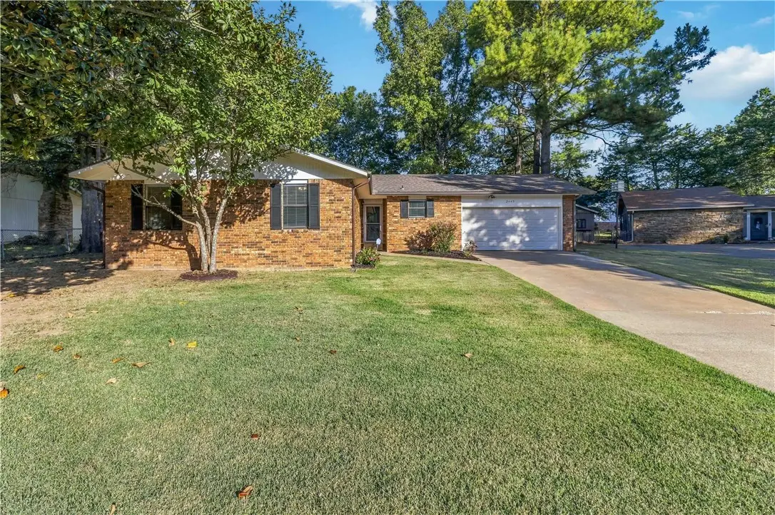 2440 E Magnolia Drive, Fayetteville, AR 72703 - #1