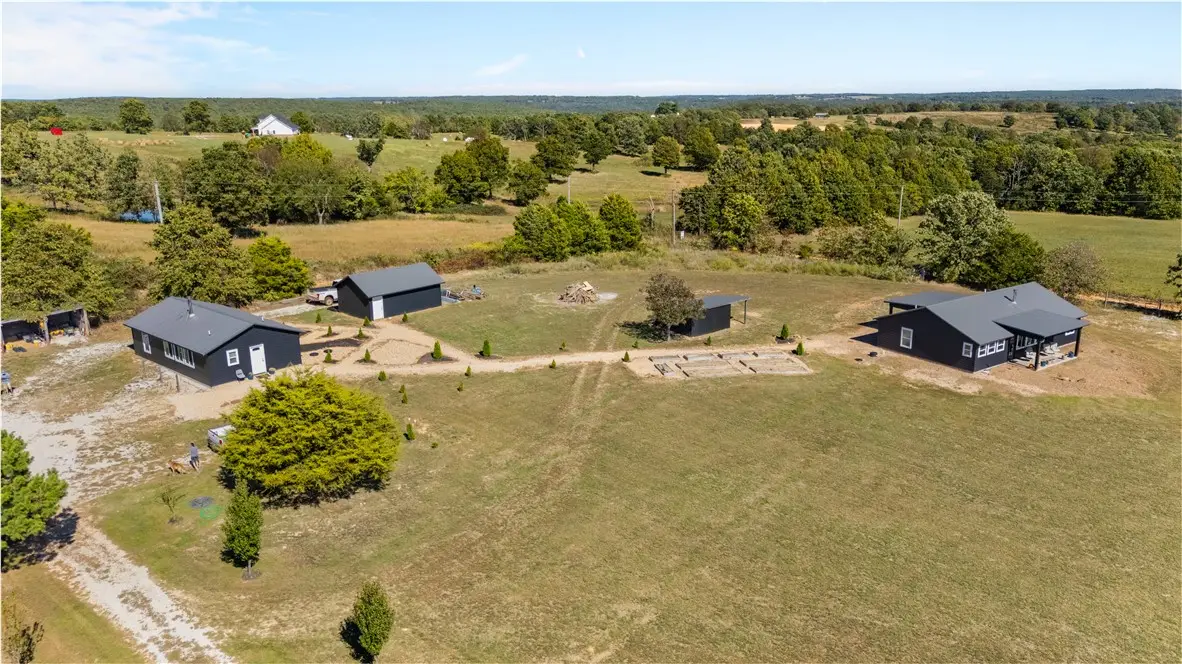 575 Nc 1555, Compton, AR 72624 - #1