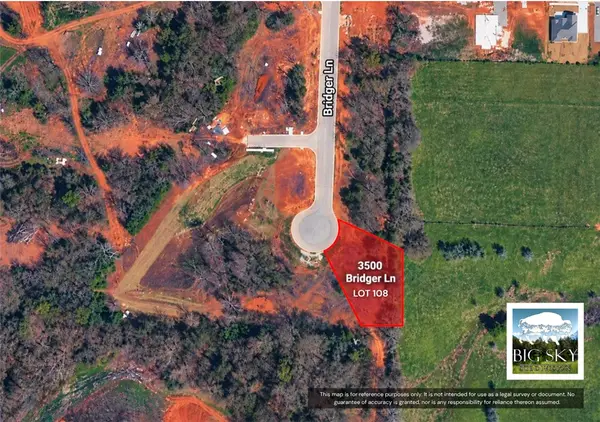 3500 Bridger Lane, Bentonville, AR 72712