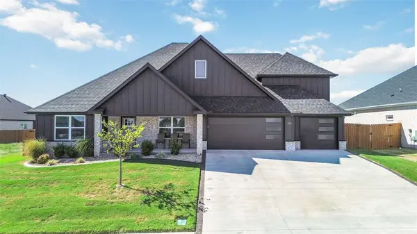 1580 Lariat Circle, Centerton, AR 72719