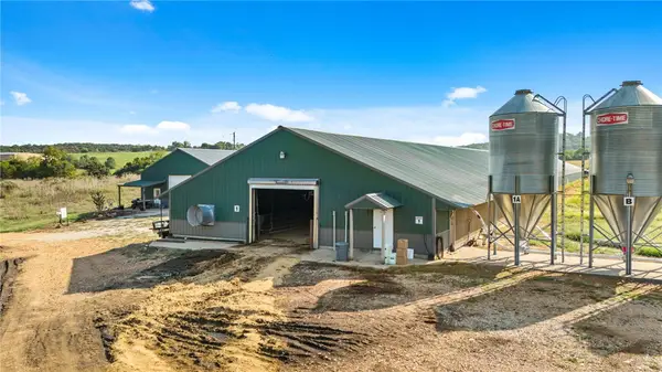 TBD Madison 7615, Huntsville, AR 72740
