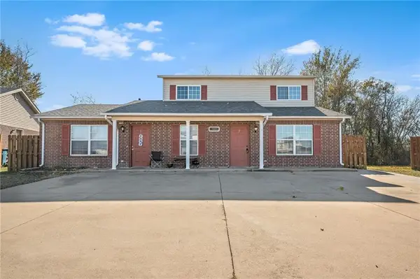 3503 SW Victoria Place, Bentonville, AR 72712