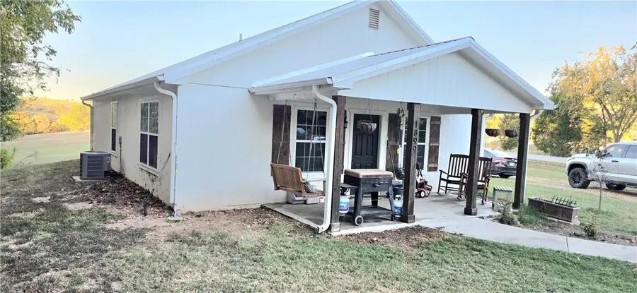 1899 Wpa Road, Alpena, AR 72611 - #3
