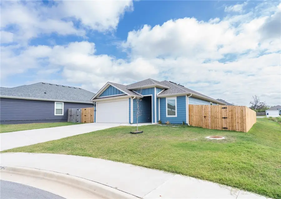 2001 N Fleetwood Lane, Siloam Springs, AR 72761 - #3