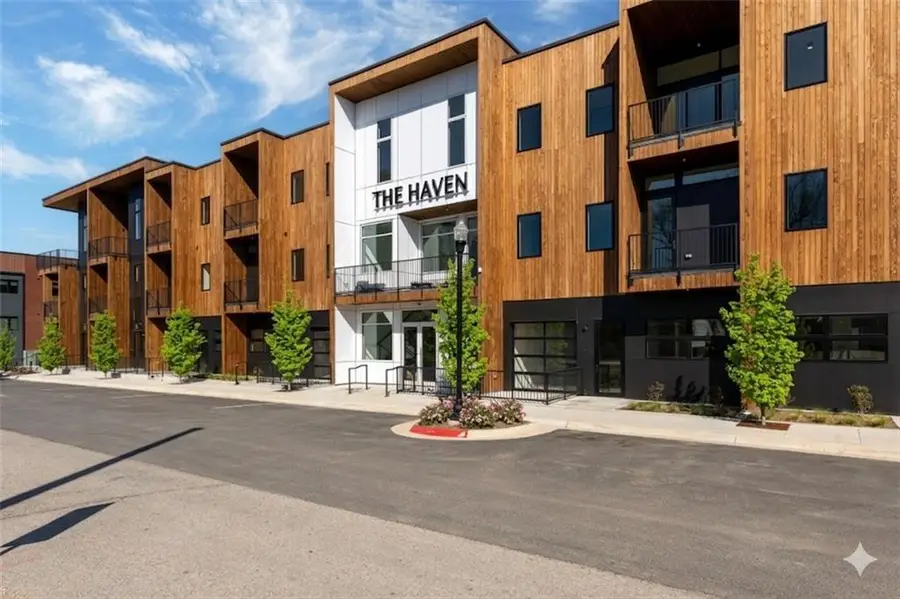 905 SE 4th Street #205, Bentonville, AR 72712 - #2